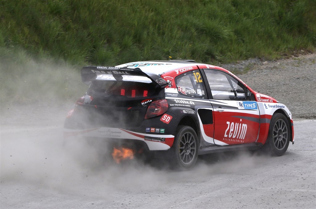 (Foto: Dall Racing)